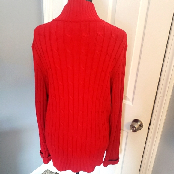 🏝3for$25 Cotton Sweater - Picture 2 of 3